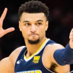 NBA – Jamal Murray parmi les meilleurs meneurs de la ligue