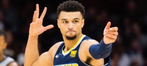 NBA – Jamal Murray parmi les meilleurs meneurs de la ligue