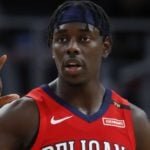 NBA – Jrue Holiday estime avoir franchi un cap cette saison