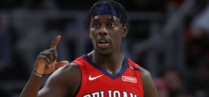 NBA – Jrue Holiday estime avoir franchi un cap cette saison