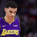 NBA – Lonzo Ball « pas du tout dérangé » par son trade aux Pelicans