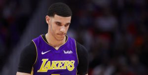 NBA – Lonzo Ball « pas du tout dérangé » par son trade aux Pelicans