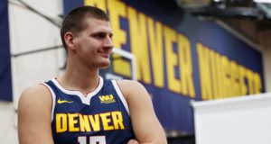 NBA – Monte Morris révèle le talent rare de Nikola Jokic