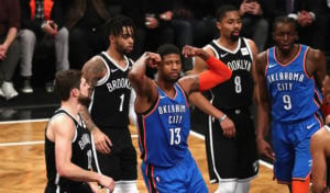 NBA – Top 10 de la nuit : Paul George clutch, mais aussi insolent face à Brooklyn