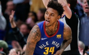 NBA – Les Nuggets coupent déjà Nick Young