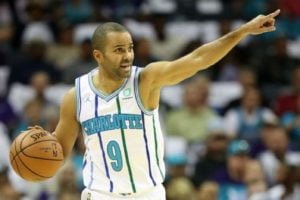 NBA – Tony Parker pose ses conditions pour une éventuelle saison prochaine