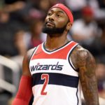 NBA – John Wall out 1 an après un accident domestique !