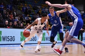 Eurocup – Top 16 J3 : Comme des chefs !