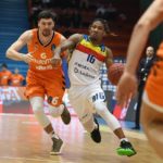 Eurocup – Andrew Albicy en feu pour commencer le Top 16 !