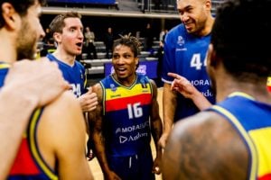 Eurocup – Récap Top 16 J2 : Trois équipes se détachent !