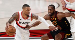 NBA – Cavs @ Blazers, le match le plus propre de l’histoire