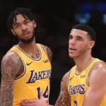 Luke Walton attend plus de Lonzo Ball et Brandon Ingram