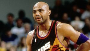 NBA – Le moment où Barkley a compris qu’il n’était pas « le meilleur joueur du monde »