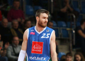 Eurocup – David Jelinek out pendant un mois !