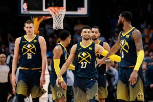 NBA – Les 3 facteurs X des Nuggets en vue des playoffs