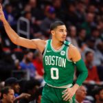 NBA – Anthony Davis à Boston ? Jayson Tatum laisse sa place