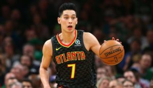 NBA – Jeremy Lin vers Toronto !