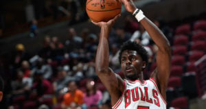 NBA – Justin Holiday file à Memphis !