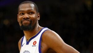 NBA – Les Hawks espèrent attirer… Kevin Durant