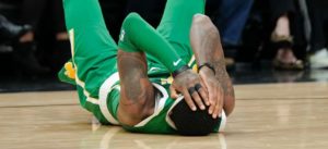 NBA – La raison pour laquelle Kyrie Irving voudrait quitter les Celtics