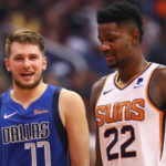 NBA – Deandre Ayton fan de Luka Doncic : « C’est une bête »