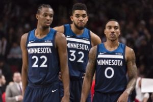 NBA – Les Wolves réagissent au licenciement de Tom Thibodeau