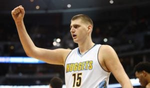 NBA – Nikola Jokic sait quelle légende il veut imiter