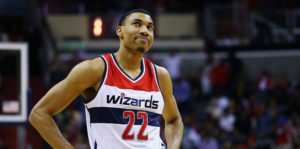 NBA – Les Wizards ne veulent pas brader Otto Porter