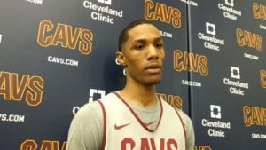 NBA – Patrick McCaw déjà coupé !