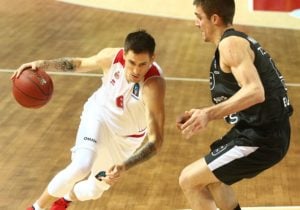 Eurocup – Top 16 J5 : Le défi de Monaco !