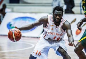 Pro B – Souleymane Diabaté revient à Nancy