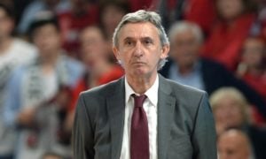 Euroleague – Svetislav Pesic : « La NBA, ce n’est pas du basket »