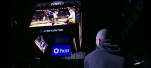 NBA – La superbe vidéo hommage des Spurs à Tony Parker