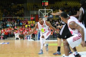 Jeep Élite – ASVEL : Grands débuts d’Ajinça, Jean-Charles toujours absent