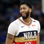 NBA – Deux franchises s’apprêtent à formuler une offre pour Anthony Davis