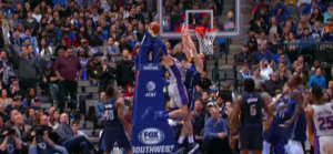 NBA – Top 10 : Josh Okogie et Blake Griffin déplient les posters