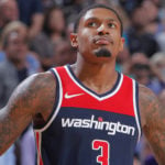 NBA – Le bruit de couloir insistant sur Bradley Beal