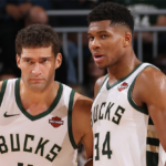 NBA – Brook Lopez : « Nous avons le meilleur joueur de la ligue »