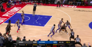 NBA – Top 10 : L’impensable buzzer de Buddy Hield !