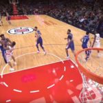 NBA – Deux éjections, tensions : le ton monte entre les Sixers et les Clippers