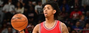 NBA – Cameron Payne signe à Cleveland et prend la place de McCaw