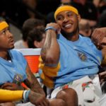 NBA – Allen Iverson défend Carmelo Anthony