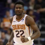 NBA – Deandre Ayton veut dominer la fin de saison