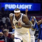 NBA – DeMarcus Cousins va gagner du temps de jeu