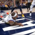 NBA – La grosse frayeur de DeMarcus Cousins