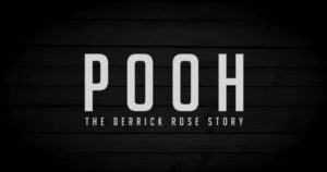 NBA – « Pooh » : le nouveau documentaire sur Derrick Rose