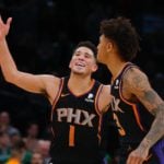 NBA – Devin Booker parmi les plus rapides au scoring