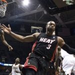 NBA – Les 12 meilleurs moments en carrière de Dwyane Wade