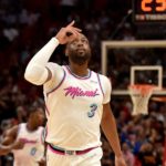 NBA – Dwyane Wade ne ferme pas totalement la porte à un retour !