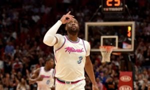 NBA – Dwyane Wade ne ferme pas totalement la porte à un retour !